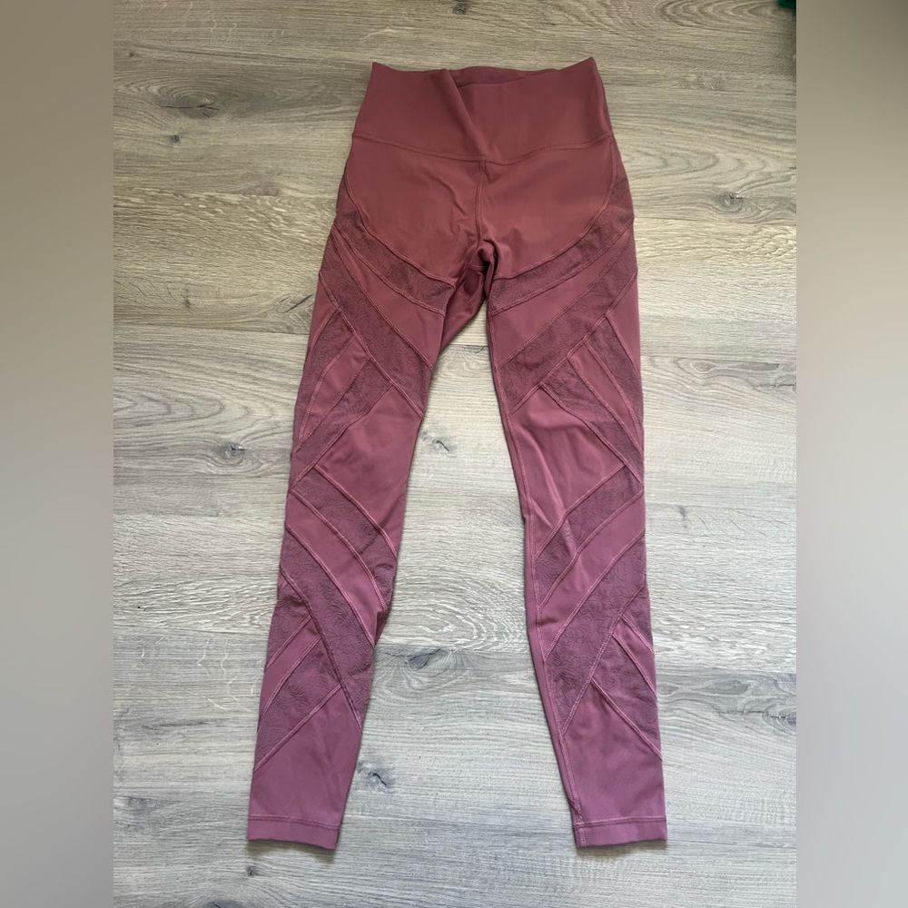 Lululemon Leggings Size 6